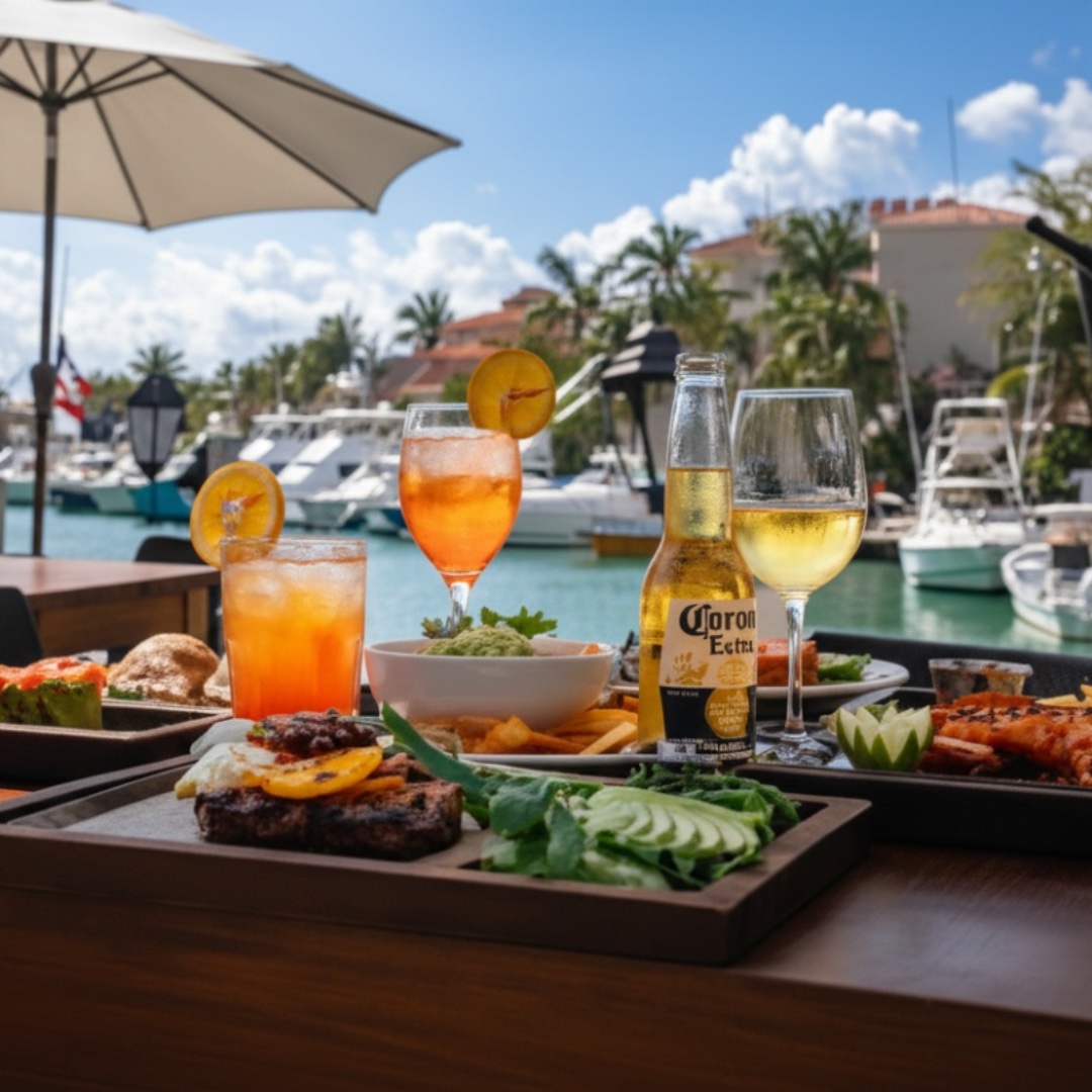 10% Off at La Caleta Puerto Aventuras — for Locals — La Caleta