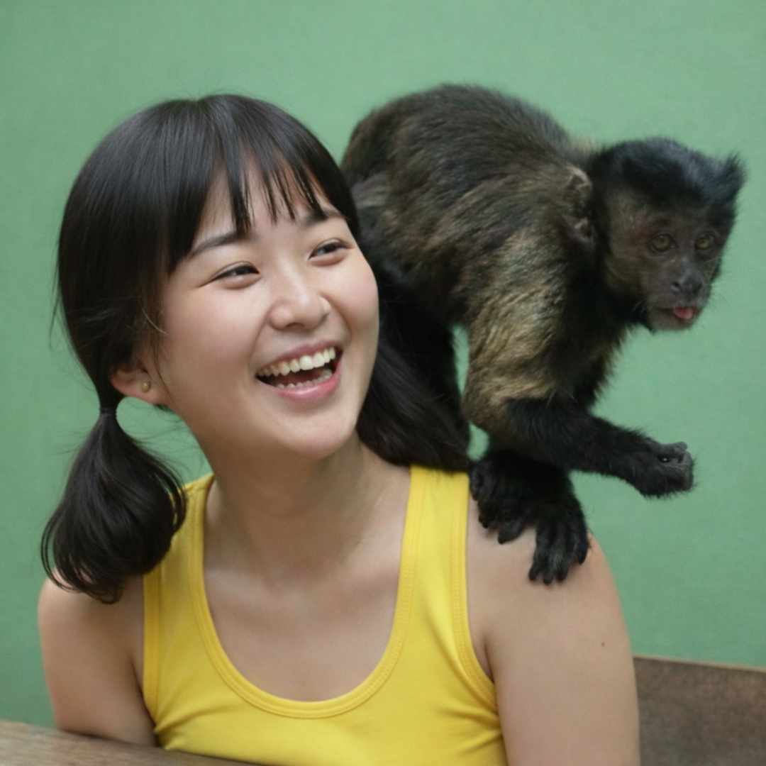 Save 64% at Akumal Monkey Sanctuary for Locals — Akumal Monkey Sanctuary