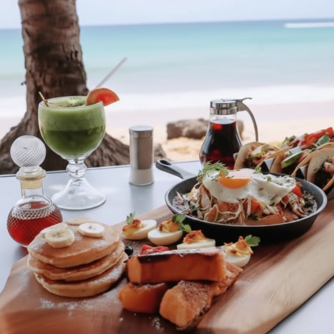 15% OFF at ASI Beach Club for Locals — Asi Restaurant & Beach Club