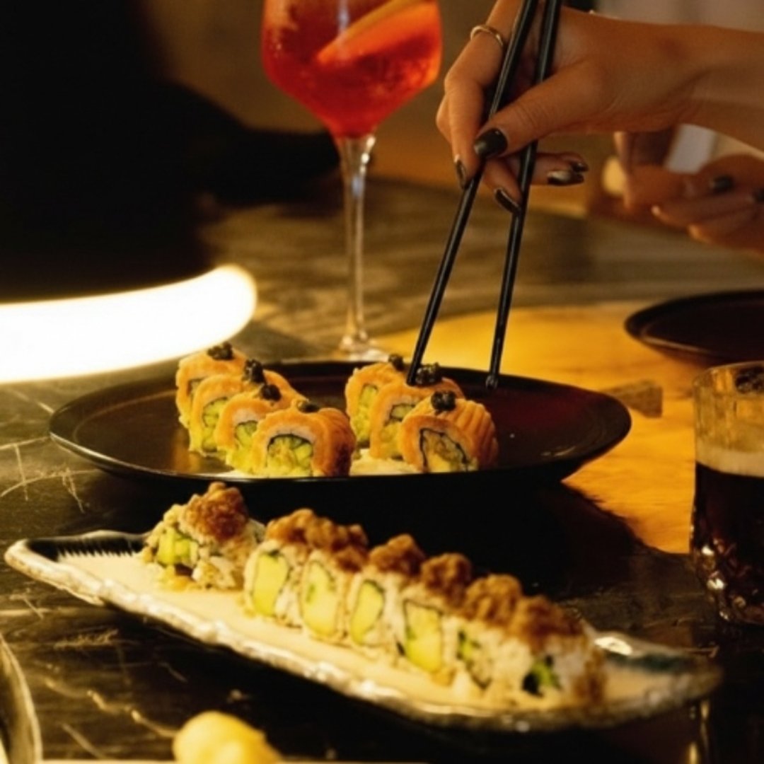 15% Off Omakase Dining at Oishī Sushi for Locals — Oishī Sushi Omakasē