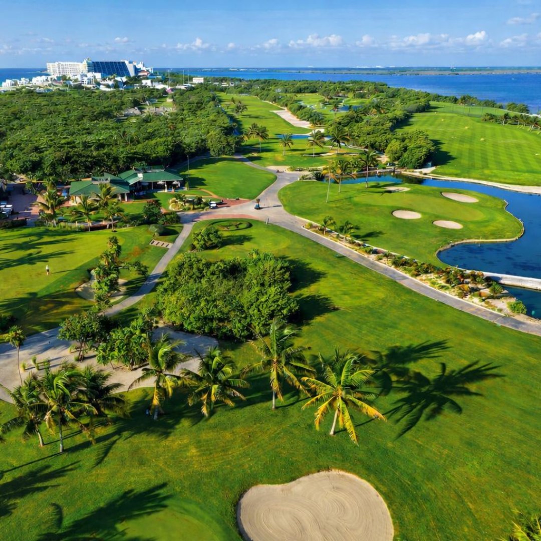 Locals Save 36% at Gran Coyote Golf — Gran Coyote Golf