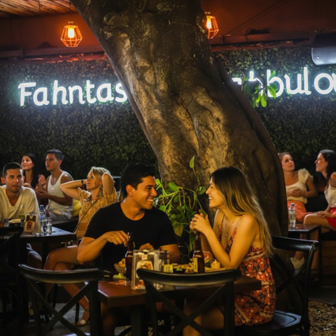 10% de descuento para playenses en Fah