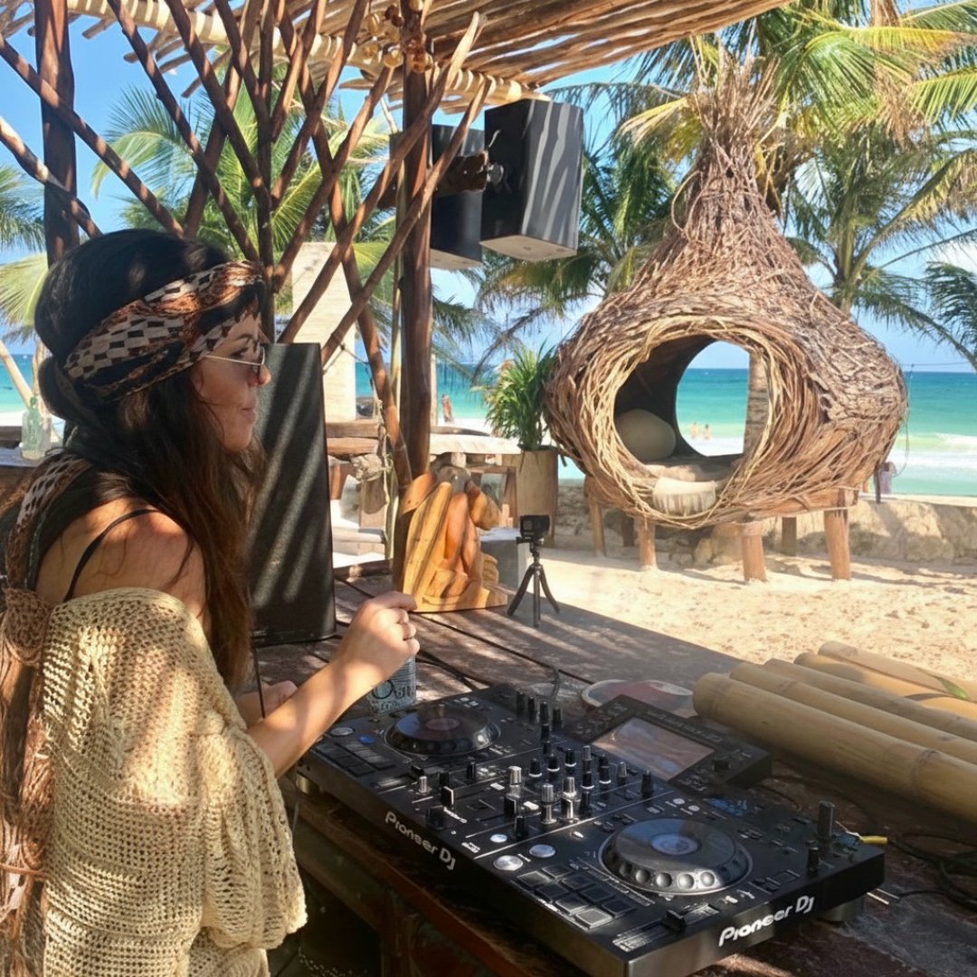 Locals Save 28% at Mia Beach Club Tulum — Mia Beach Club Tulum