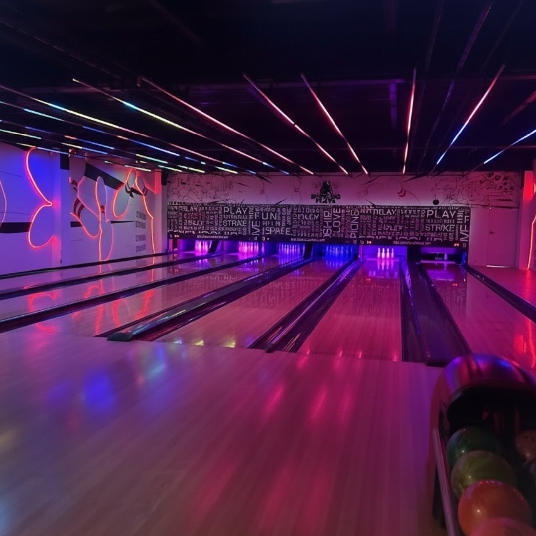20% discount for Locals at Bowling — Bowling Playa