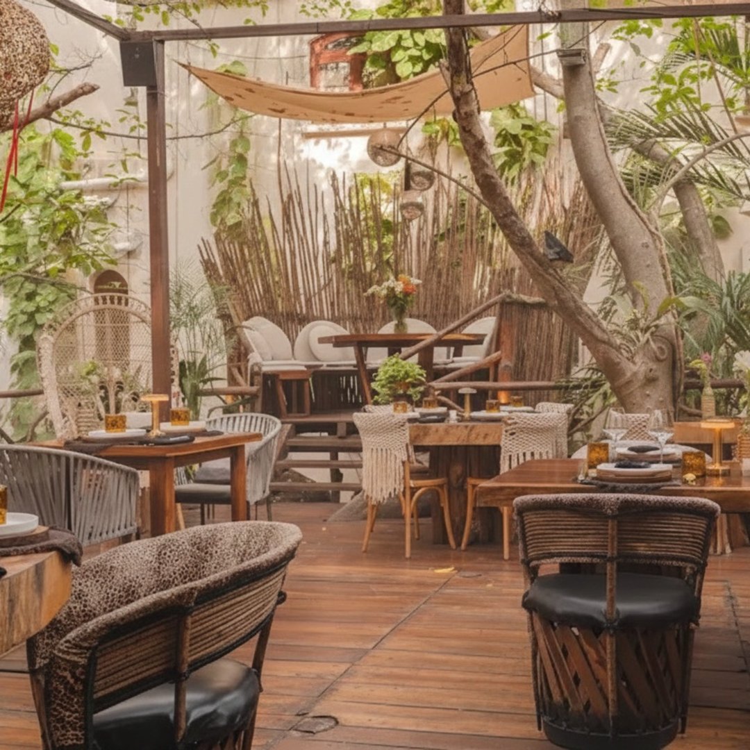 20% Off for Locals at Kascabal in Playa del Carmen — Kascabal
