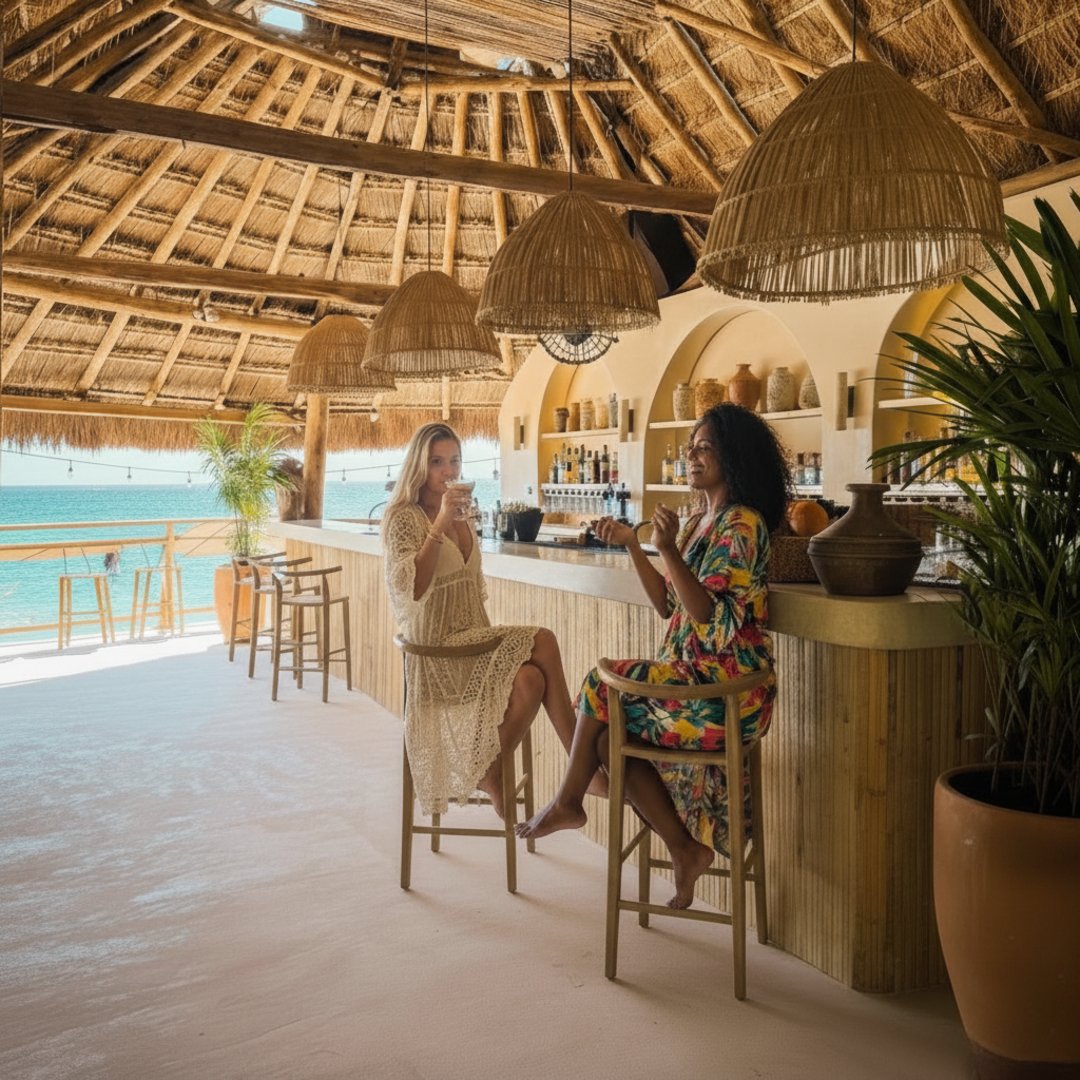 Locals get 10% off at Lido Beach Restaurant — Lido