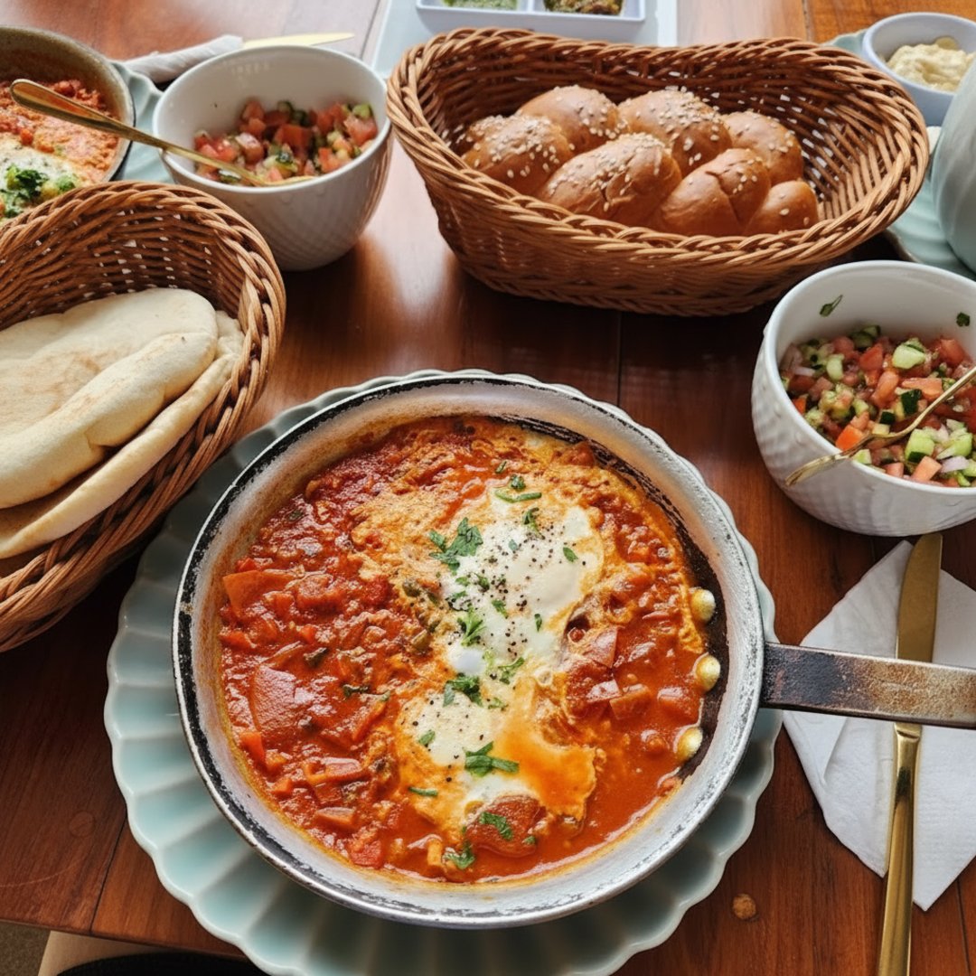 Locals Get 10% Off at Malka Mediterranean — Malka Cocina Mediterranea