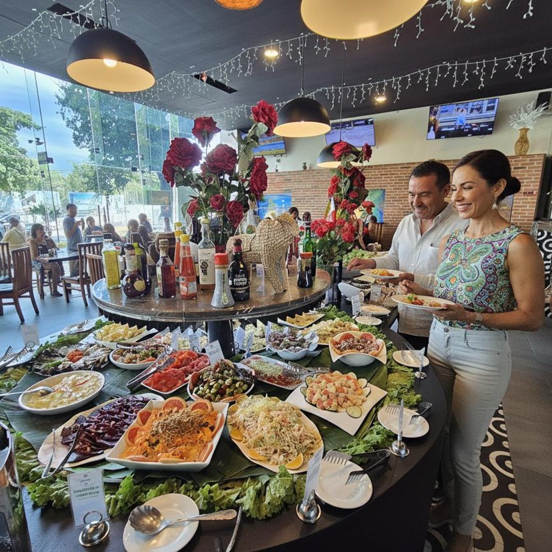 Save 12% at Costelao for Locals — Costelao