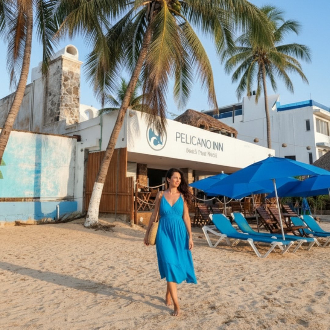 Locals save 10% at Pelicano Restaurant — Pelicano Inn Restaurante