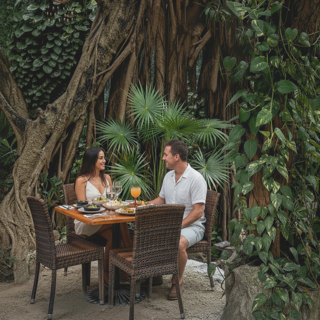 Locals save 15% at Aldea Corazon — Aldea Corazon