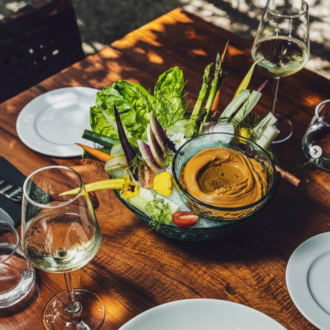 Locals save 20% at WILD Tulum — WILD Tulum