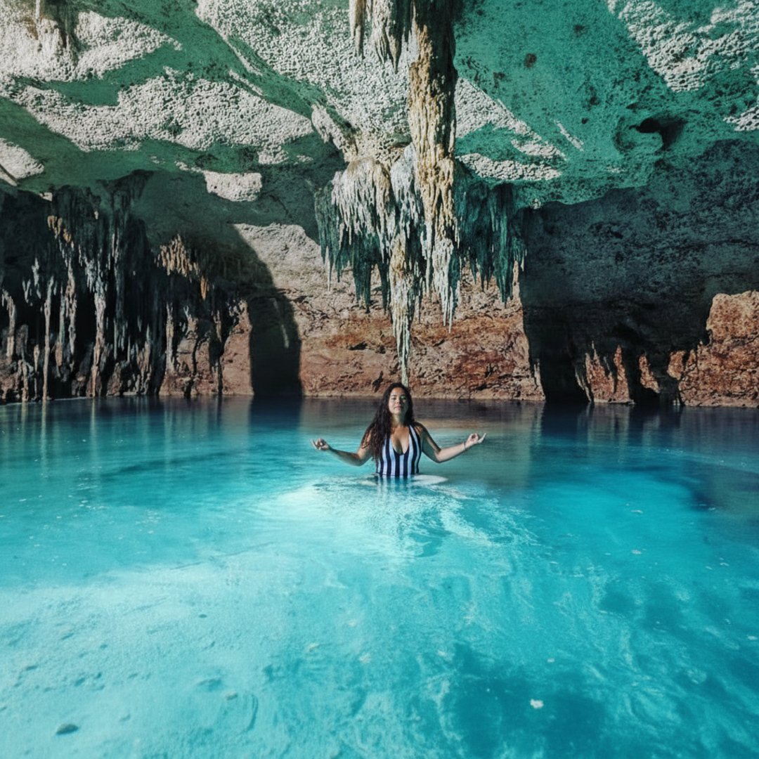 Save 38% at Xtun Cavernas for Locals — Xtun Cavernas