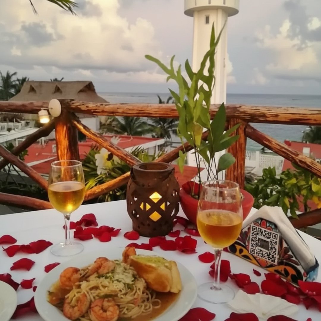 Locals Save 10% at La Sirena — La Sirena Restaurant