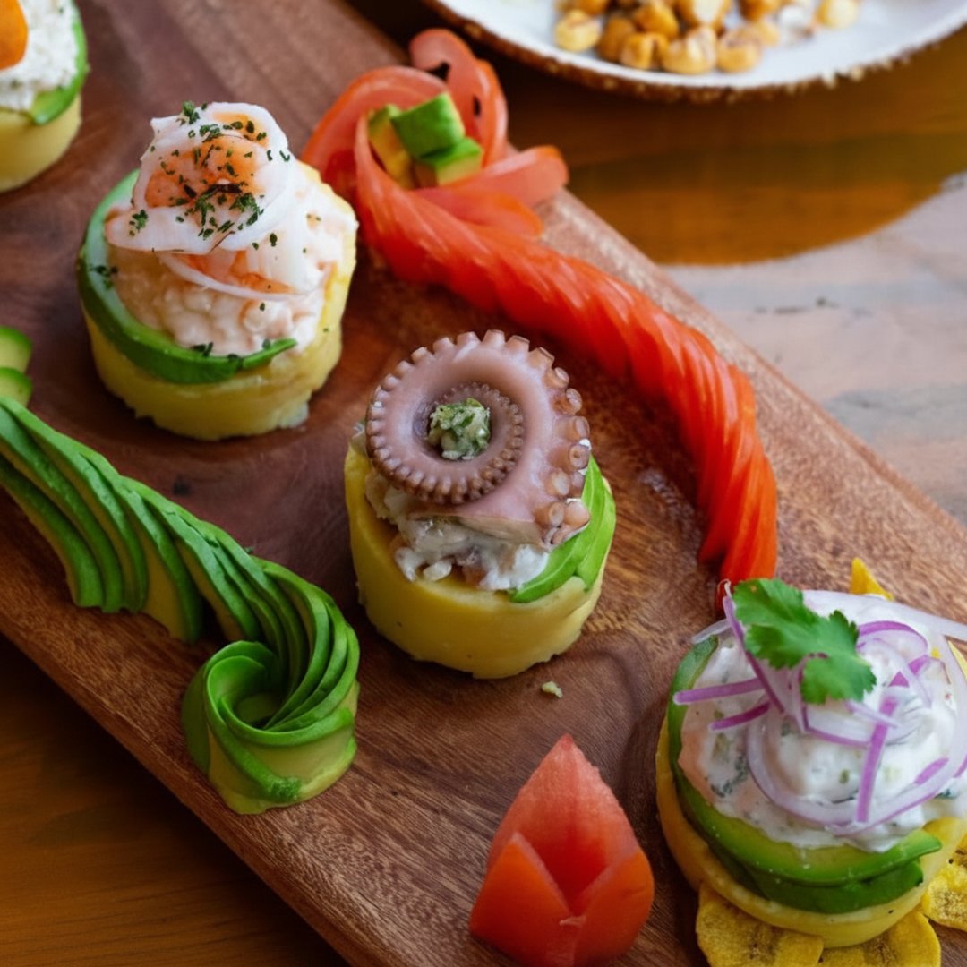 Locals Save 15% at INKA Cocina Peruana — INKA Cocina Peruana