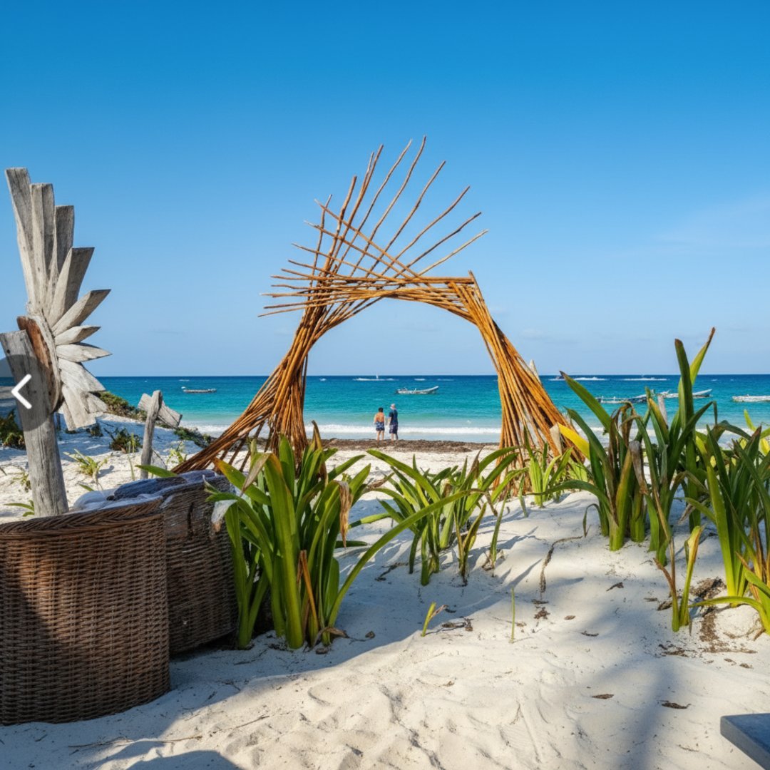 Locals Save 20% at Maia Restaurant Tulum — Maia Restaurant Tulum