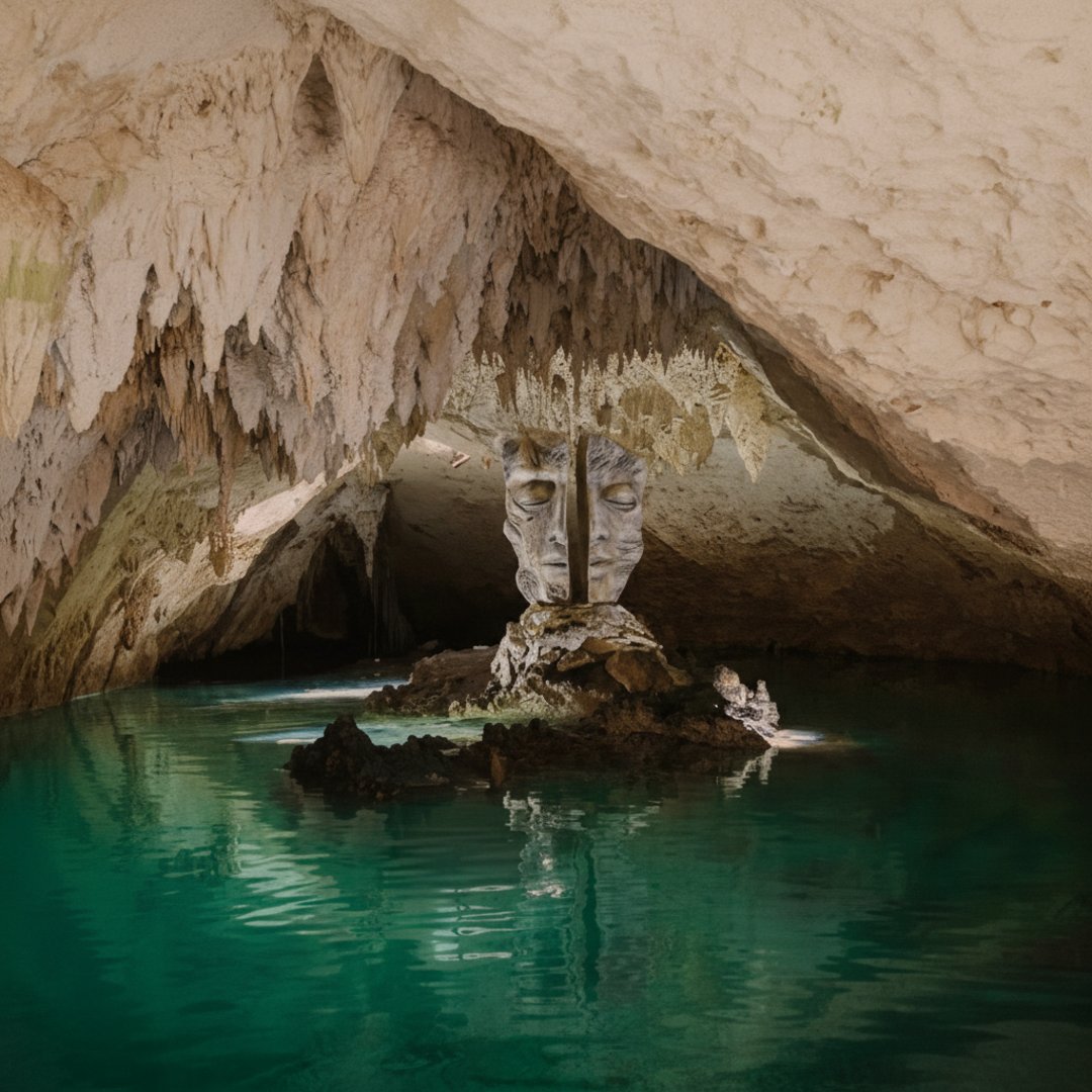 Quintanarrooenses Save 30% at Puerta Al Cielo (INE Only) — Cenote Puerta Al Cielo