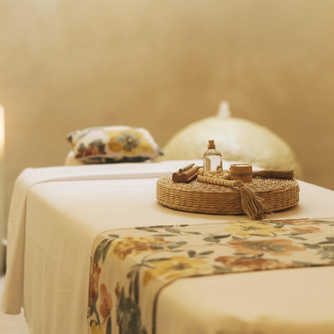 Spa Escape for Locals at Revive- Mahekal — Mahekal Beach Resort