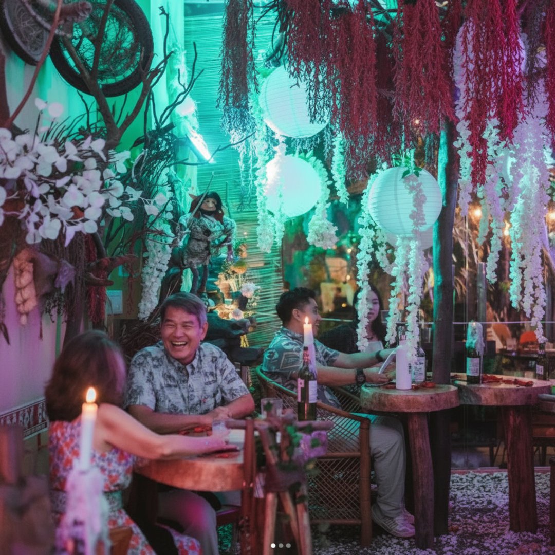 Quintanarrooenses Get 10% Off at 4 Elementos Bistro — 4 Elementos Bistro