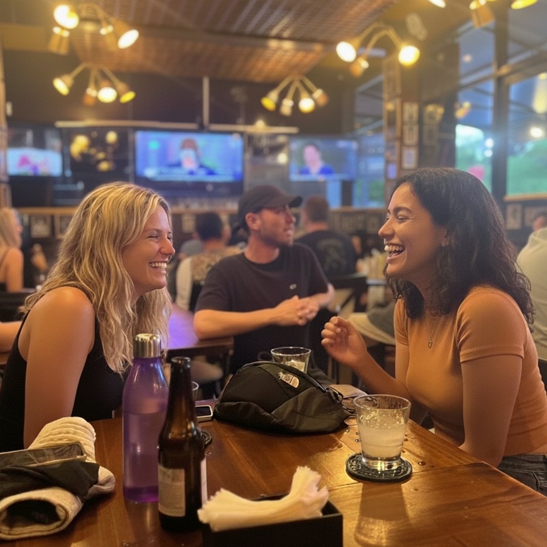 10–15% Off at Admiral Sports Bar for Locals — The Admiral Sports Bar & Grill