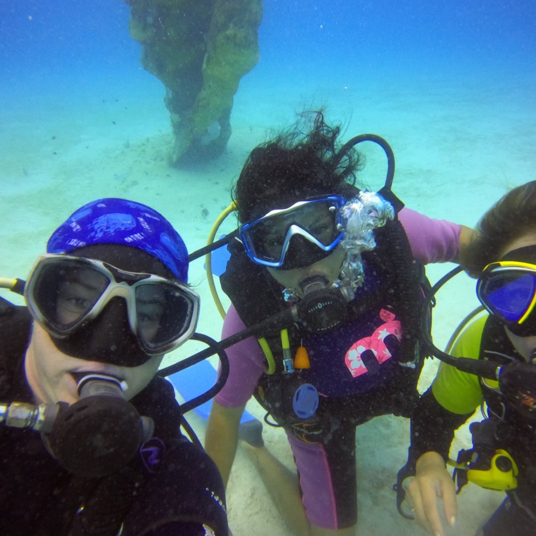 12% Off Discover Scuba Experience — A.C. Divers