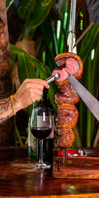 15% Off at Ipanemas Grill for Locals — Ipanemas Grill