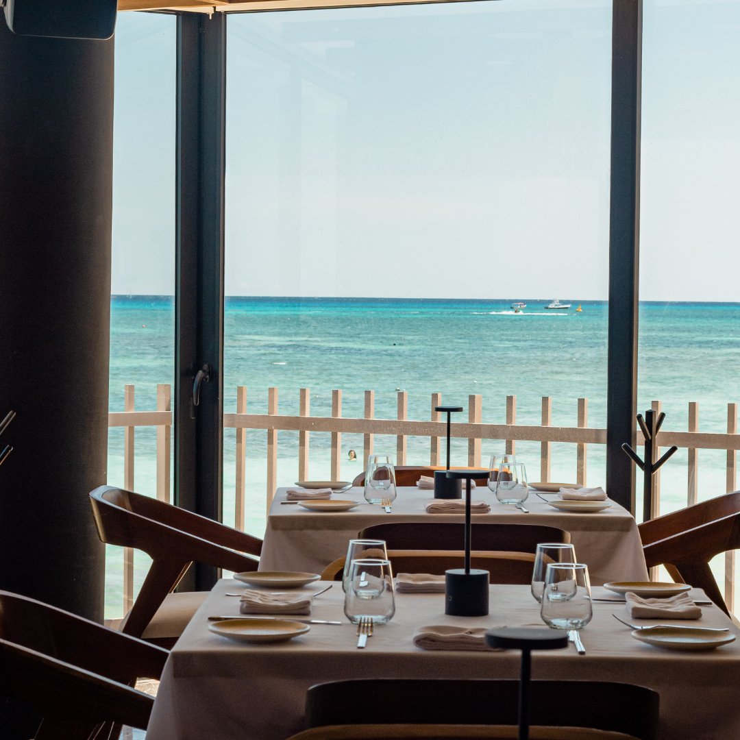 10% Discount for Locals — PIAGGIA PLAYA DEL CARMEN