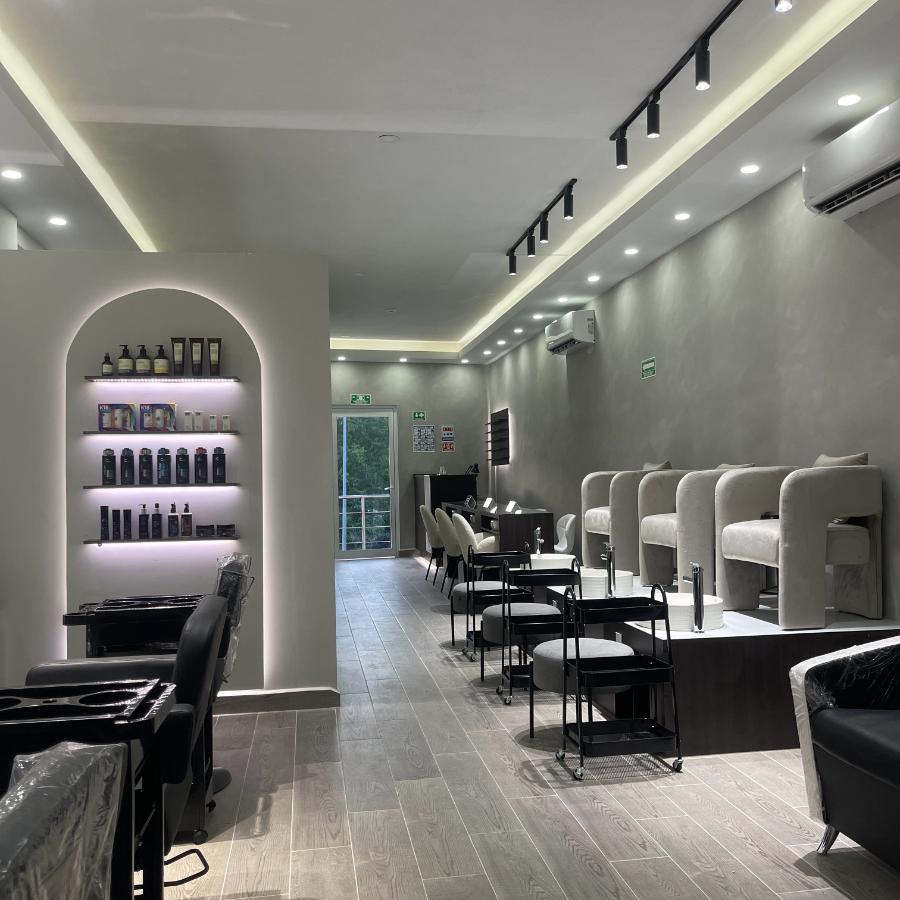 15% de descuento por primera visita en KILEM BEAUTY STUDIO