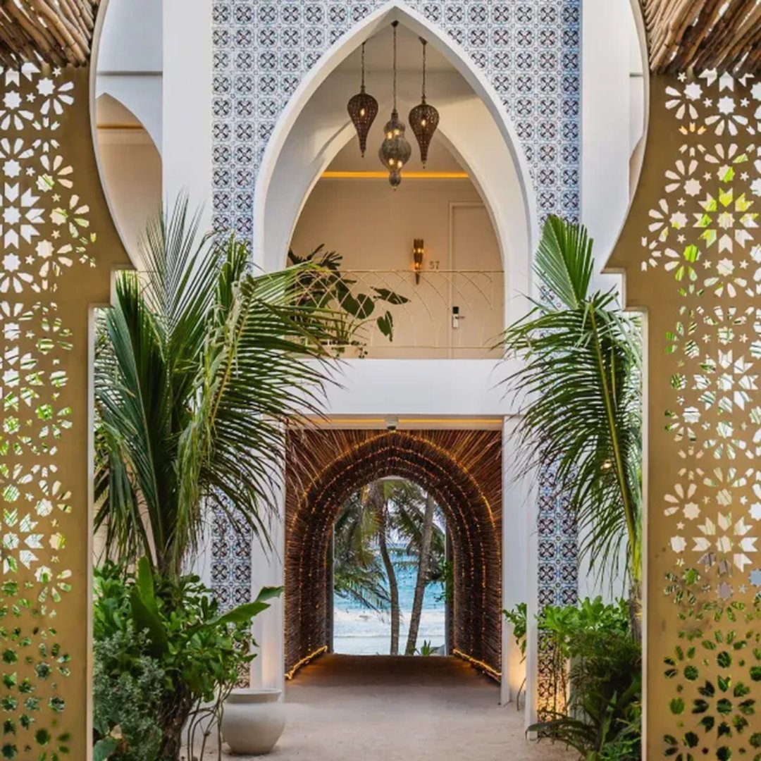 20% discount for Locals at Sana Beachclub — Sana Tulum - Beachfront Boutique Hotel & Beach-club